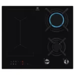 Ugradna ploča kombinovana Electrolux KDI641723K