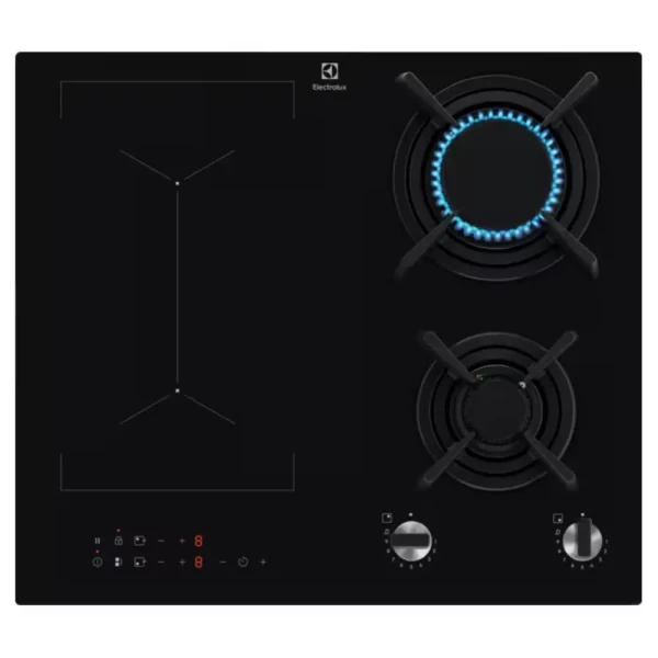 Ugradna ploča kombinovana Electrolux KDI641723K
