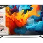 FOX 65WOS626D 65" Smart LED televizor | 4K UHD