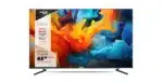 FOX 65WOS626D 65" Smart LED televizor | 4K UHD