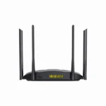 Tenda TX9 Pro Wi-Fi 6 ruter | AX3000 - Slika 2