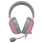 Razer BlackShark V2 X Pink gaming slušalice sa mikrofonom, RZ04-03240800-R3M1 - Slika 3