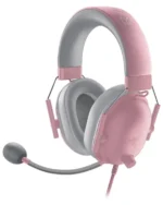 Razer BlackShark V2 X Pink gaming slušalice sa mikrofonom, RZ04-03240800-R3M1