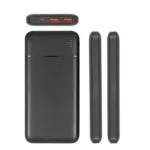 Rivacase VA2101 power bank | 10000mAh, 22.5W, crni - Slika 2