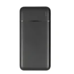 Rivacase VA2101 power bank | 10000mAh, 22.5W, crni
