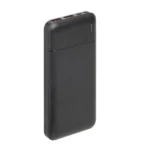 Rivacase VA2101 power bank | 10000mAh, 22.5W, crni - Slika 4