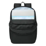 Ranac za laptop 15,6″ | 16 Rivacase Gremio Eco 5566 | crna - Slika 2
