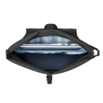 Ranac za Laptop 15 Rivacase Gremio Eco Rolltop 5567, crna – slika 2