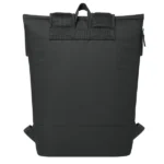 Ranac za Laptop 15 Rivacase Gremio Eco Rolltop 5567, crna – slika 3