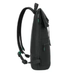 Ranac za Laptop 15 Rivacase Gremio Eco Rolltop 5567, crna – slika 4