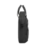 Rivacase Alpendorf Eco torba za laptop 13,3–14″ | crna - Slika 2