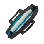 Rivacase Alpendorf Eco torba za laptop 13,3–14″ | crna - Slika 3