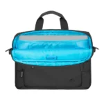 Rivacase Alpendorf Eco torba za laptop 13,3–14″ | crna - Slika 4
