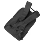 Ranac za laptop 15,6″-16 Rivacase Alpendorf Eco 7561 | crna - Slika 3