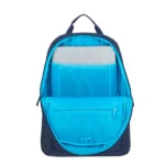 Ranac za laptop 15,6″-16 Rivacase Alpendorf Eco 7561 | teget - Slika 3