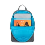 Ranac za laptop 15,6″-16 Rivacase Alpendorf Eco 7561 | siva - Slika 3