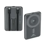 Rivacase VA2607 power bank | 5000mAh, PD20W, bežično 15W