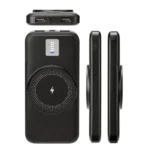 Rivacase VA2606 power bank | 10000mAh, USB10W, bežično 5W - Slika 3