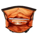 Torba za laptop 15,6″ Rivacase Sherwood Roltop 7621 | siva camo - Slika 2