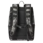 Torba za laptop 15,6″ Rivacase Sherwood Roltop 7621 | siva camo - Slika 3