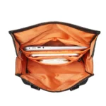 Torba za laptop 15,6″ Rivacase Sherwood Roltop 7621 | braon camo - Slika 2