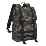 Torba za laptop 15,6″ Rivacase Sherwood Roltop 7621 | braon camo