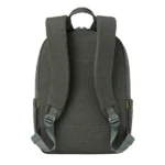 Ranac za laptop 16 Rivacase Galapagos | zelena - Slika 3