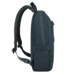 Ranac za laptop 16 Rivacase Galapagos | tamno siva - Slika 4