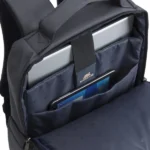 Ranac za laptop 15,6″ Rivacase Central 8262 | crna - Slika 4