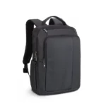 Ranac za laptop 15,6″ Rivacase Central 8262 | crna