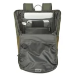 Ranac za Laptop 15.6 Rivacase Eden urban 7856/maslinasto zelena - Slika 2