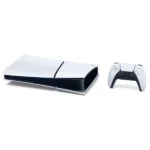 Sony PlayStation 5 Slim Digital Edition konzola | 825GB SSD - Slika 3