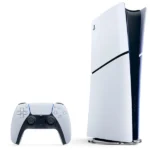 Sony PlayStation 5 Slim Digital Edition konzola | 825GB SSD