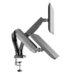 Kettz NM-K290 stoni nosač za dva monitora 13–27 inča - Slika 2