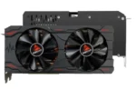 Biostar GeForce RTX 3070 8 GB grafička kartica VN3706RM82 - Slika 2