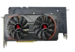 Biostar GeForce RTX 3070 8 GB grafička kartica VN3706RM82 - Slika 3