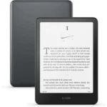 Amazon Kindle Paperwhite Signature Edition čitač e-knjiga 7 inča, 32 GB, crni