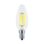 BRY ADVANCE 4W E14 C35 CLR 3000K LED SIJALICA