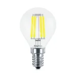 Braytron BRY Advance LED sijalica | E14, 4 W, 3000 K, P45 CLR
