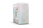 be quiet! Shadow Base 800 FX White BGW64 kućište