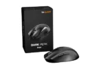 Be Quiet Dark Perk Ergo BM007 bežični gaming miš, 32000 DPI, crni - Slika 2