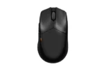 Be Quiet Dark Perk Ergo BM007 bežični gaming miš, 32000 DPI, crni - Slika 4