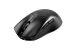 Be Quiet Dark Perk Ergo BM007 bežični gaming miš, 32000 DPI, crni