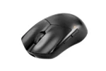 Be Quiet Dark Perk SYM BM008 bežični gaming miš, 32000 DPI, crni