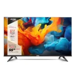FOX 55WOS626D Smart TV | 55″, 4K UHD, webOS