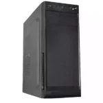 ZEUS OFFICE i3-12100 – 8GB DDR4, SSD 512GB, Win 11 Pro
