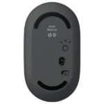Logitech POP Mouse bežični miš, 4000 DPI, Graphite - Slika 2