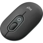 Logitech POP Mouse bežični miš, 4000 DPI, Graphite - Slika 4