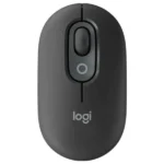 Logitech POP Mouse bežični miš, 4000 DPI, Graphite