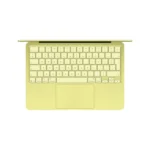 Apple MacBook Neo Citrus 13" | A18 Pro, 8 GB RAM, 256 GB SSD | mhfd4ze/a - Slika 2